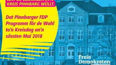 Wahlprogramm op Platt