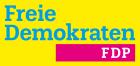 Logo FDP Kreisverband Pinneberg